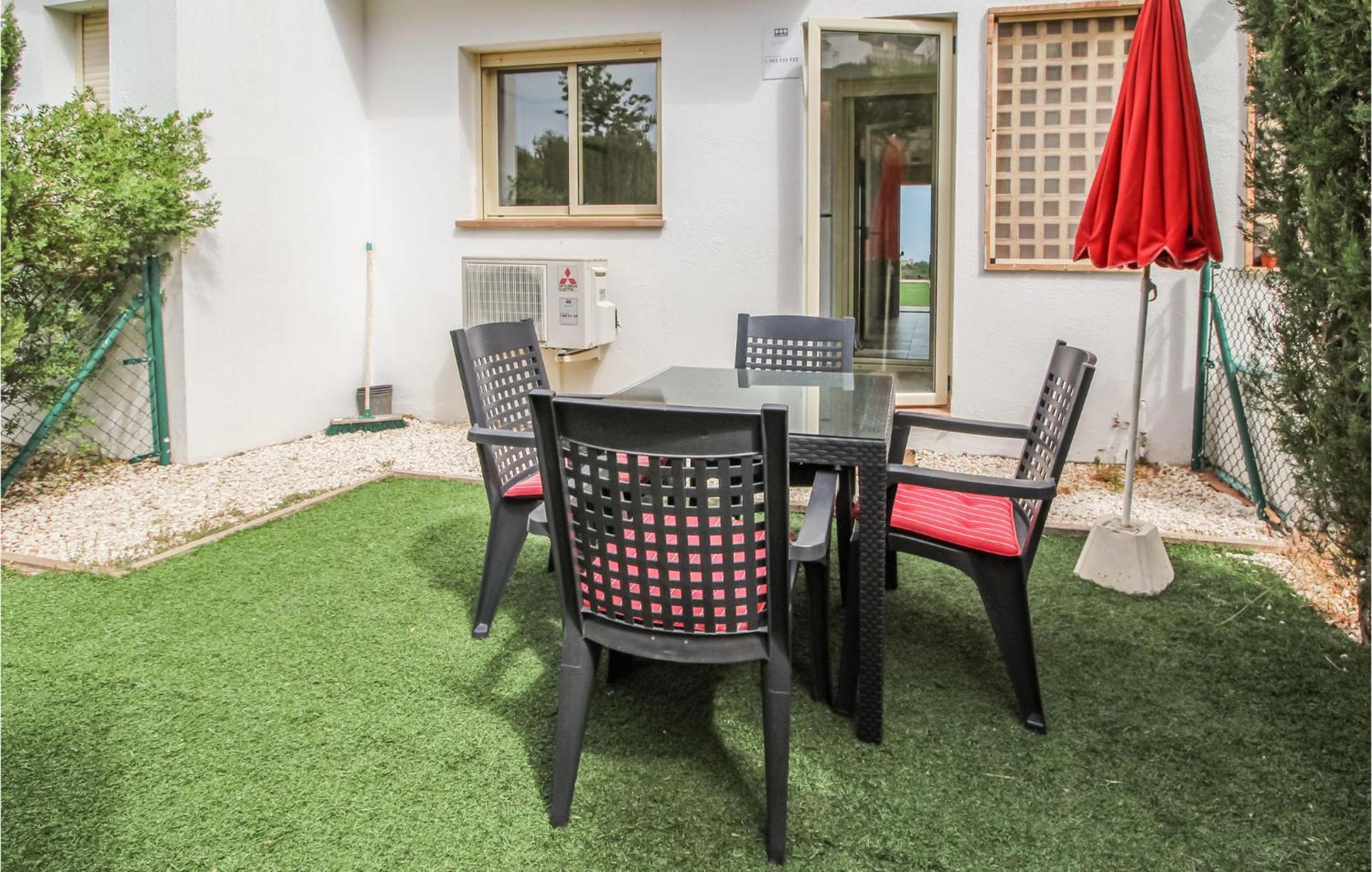 Atalayas De Polop III Villa Eksteriør billede