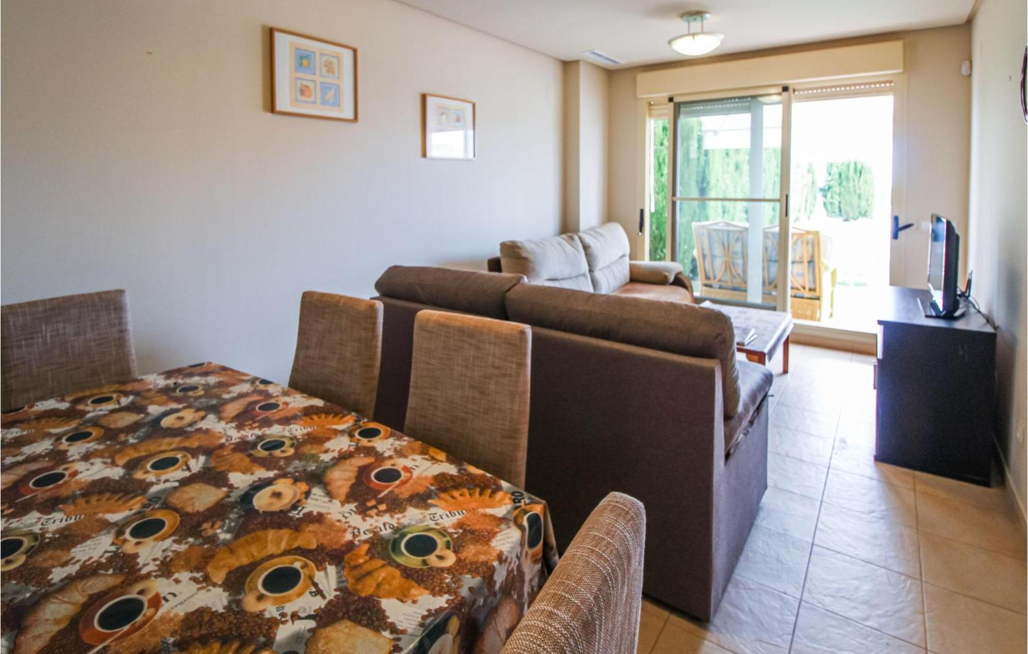 Atalayas De Polop III Villa Eksteriør billede
